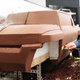 Image for article titled New 2022 GMC Hummer Electric Truck Images Show A Sail Pillar And A Short Bed